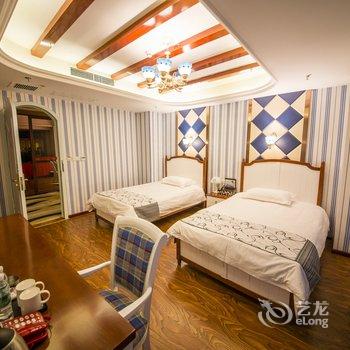 西昌南红湿地酒店酒店提供图片