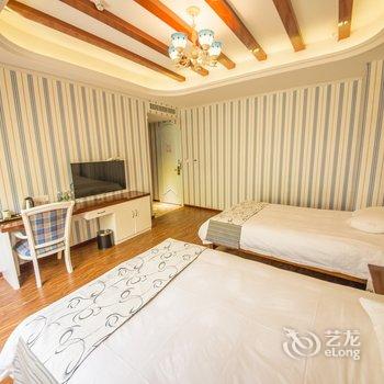 西昌南红湿地酒店酒店提供图片