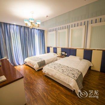 西昌南红湿地酒店酒店提供图片