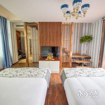 西昌南红湿地酒店酒店提供图片
