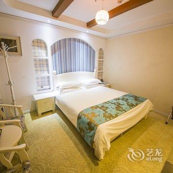 西昌南红湿地酒店酒店提供图片