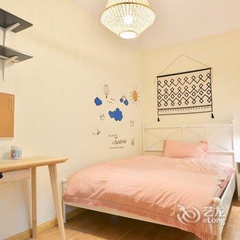 深圳CoLiving享住公寓酒店提供图片