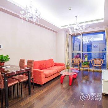 北京优亿家酒店式公寓(天荣街店)酒店提供图片