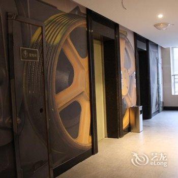 重庆柏昂酒店(新牌坊店)酒店提供图片