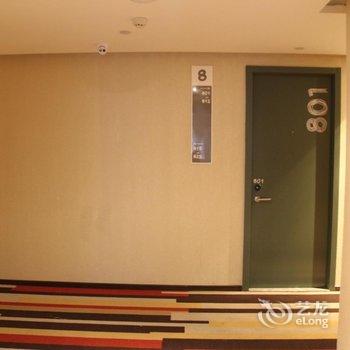 重庆柏昂酒店(新牌坊店)酒店提供图片