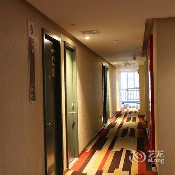 重庆柏昂酒店(新牌坊店)酒店提供图片