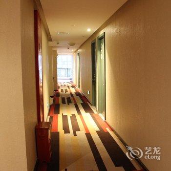 重庆柏昂酒店(新牌坊店)酒店提供图片