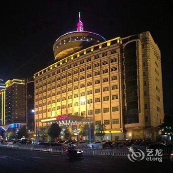 河源迈豪国际酒店酒店提供图片