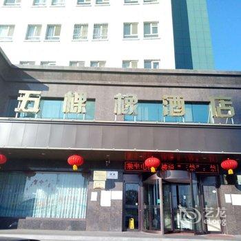 伊宁滨河大酒店酒店提供图片