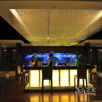 蓬莱中国湾大饭店酒店提供图片
