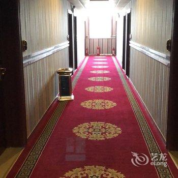 西宁福林阁假日酒店酒店提供图片