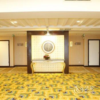 新疆伊犁大酒店酒店提供图片