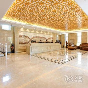 天津悠然山庄酒店提供图片