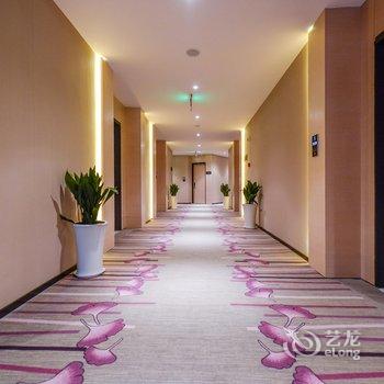 丽枫酒店(重庆北滨路华新街轻轨站店)酒店提供图片