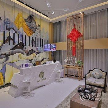 重庆嘉德斯顿大酒店酒店提供图片