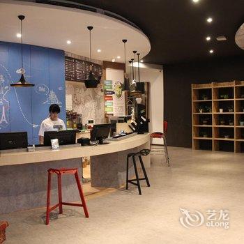 重庆柏昂酒店(新牌坊店)酒店提供图片