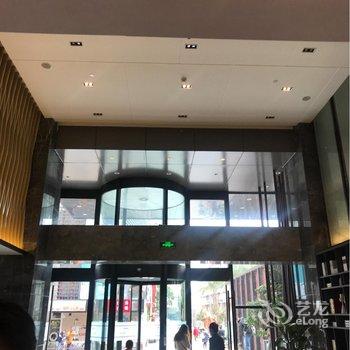 天府美居酒店(成都宽窄巷子地铁口站店)用户上传图片