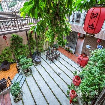 南澳阿嫲客栈(云澳店)酒店提供图片