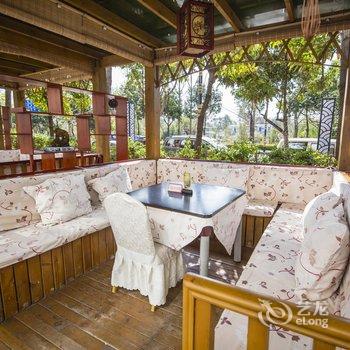 西昌南红湿地酒店酒店提供图片