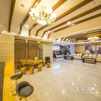 西昌南红湿地酒店酒店提供图片