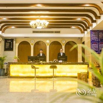 西昌南红湿地酒店酒店提供图片