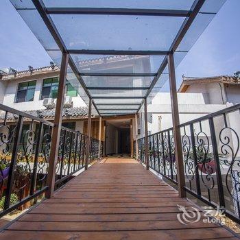 西昌南红湿地酒店酒店提供图片