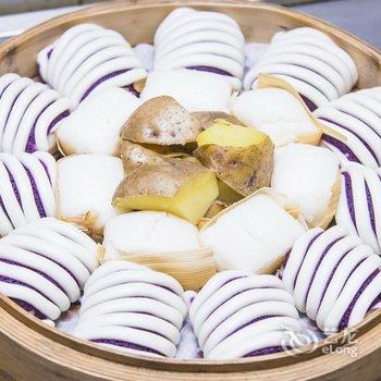 西昌南红湿地酒店酒店提供图片