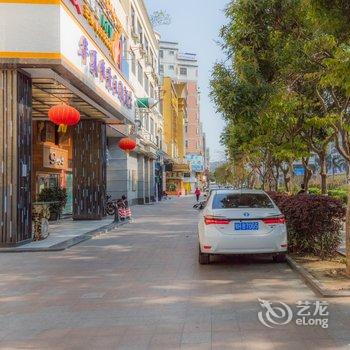 珠海华夏世纪商务酒店酒店提供图片