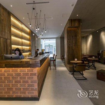 咸集酒店(成都春熙店)酒店提供图片