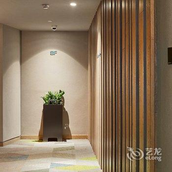 忆泊·城市艺术酒店(杭州武林门店)酒店提供图片