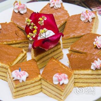西昌南红湿地酒店酒店提供图片