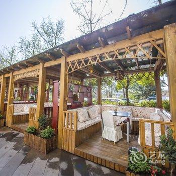 西昌南红湿地酒店酒店提供图片