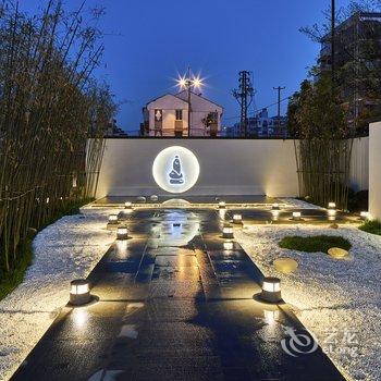 南京石唯玉·雨花石酒店酒店提供图片