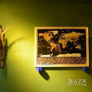 四姑娘山西渡国际青年旅舍酒店提供图片