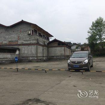 平乐木石山居酒店酒店提供图片