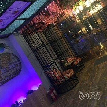 宾县好莱屋宾馆酒店提供图片