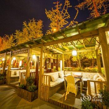 西昌南红湿地酒店酒店提供图片