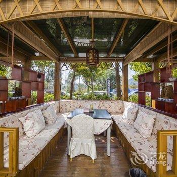 西昌南红湿地酒店酒店提供图片