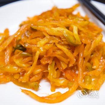 西昌南红湿地酒店酒店提供图片