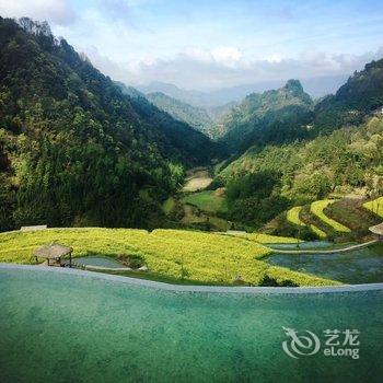 张家界五号山谷乡村度假民居酒店提供图片