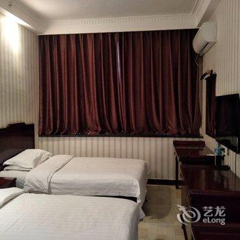 辉县市假日大酒店酒店提供图片