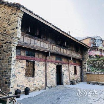 临安浙西大峡谷坡心橼舍民宿(原西苑山庄农家乐)酒店提供图片