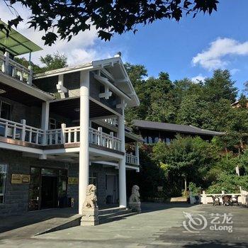 临安方庄温泉避暑度假山庄酒店提供图片