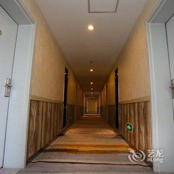 都市客栈(扬州跃进桥店)酒店提供图片