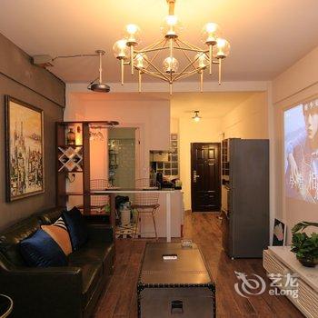 上海后来居上家庭公寓(福州路店)酒店提供图片