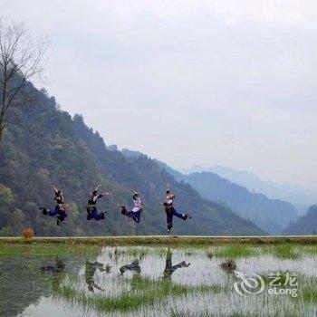 张家界五号山谷乡村度假民居酒店提供图片