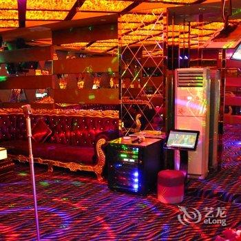 忻州银洋商务酒店酒店提供图片