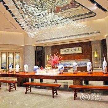 乐平市华侨酒店酒店提供图片