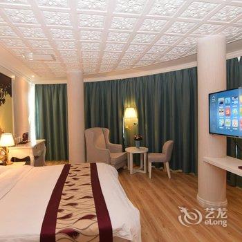 洛阳宜峰红酒主题酒店(南昌路王府井店)酒店提供图片