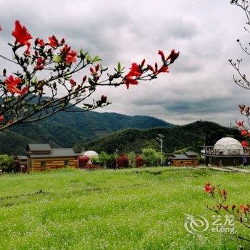 兴安猫儿山生态园酒店提供图片